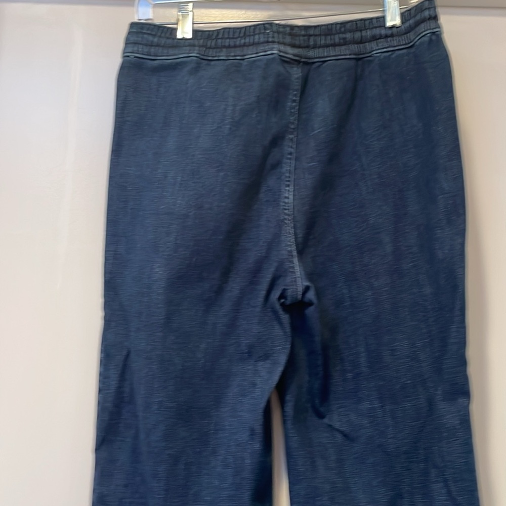 ❤️ 5/$15 Free Assembly pull-on jeans - Picture 3 of 5
